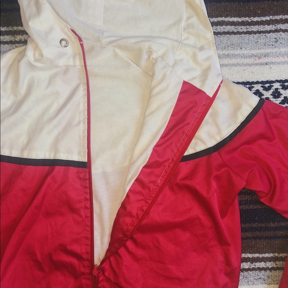 Vintage Nike zip up hoodie ( SOLD ) - Picture 4 of 5
